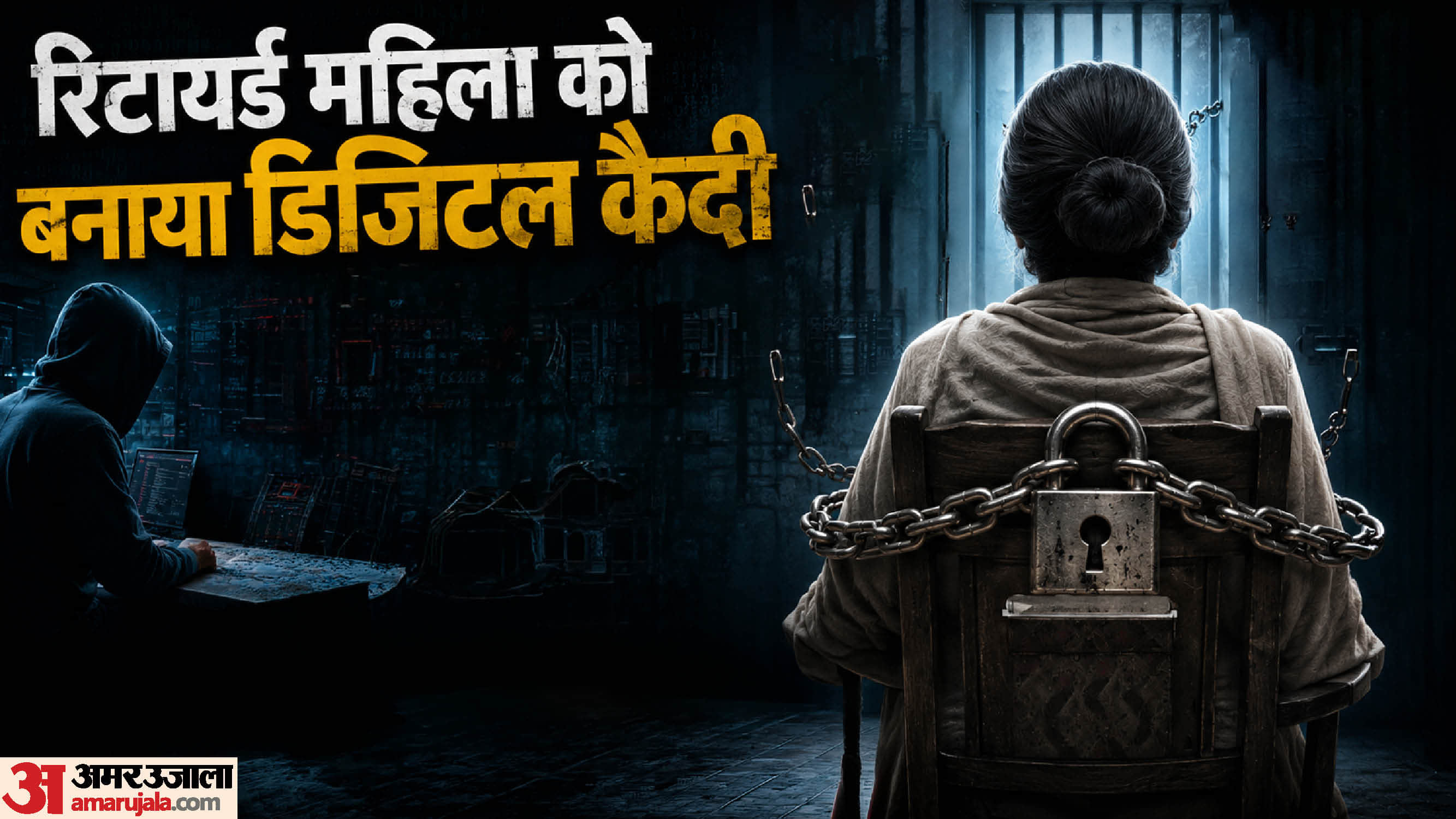 ग्वालियर की रिटायर्ड महिला से 33 दिन में 1.57 करोड़ की ठगी