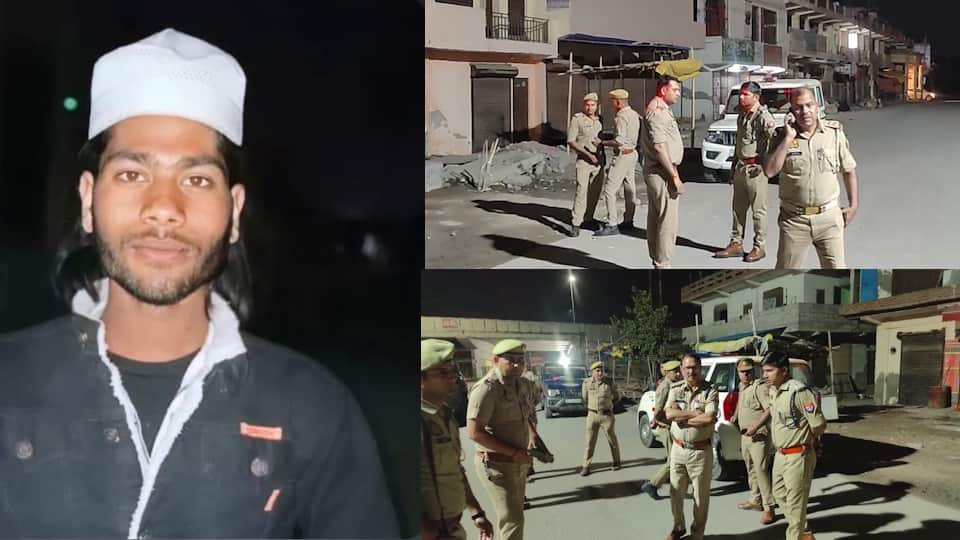 Auto-rickshaw driver murdered in Ghaziabad over an old enmity