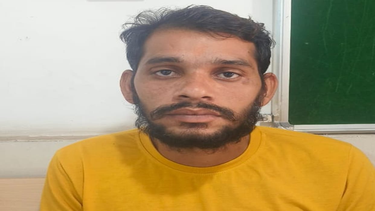 20 years imprisonment for raping a minor, POCSO court gives harsh verdict in Raipur
