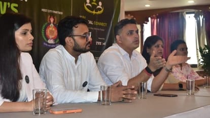 इंदौर में होगा मध्यभारत का सबसे बड़ा EV सम्मेलन