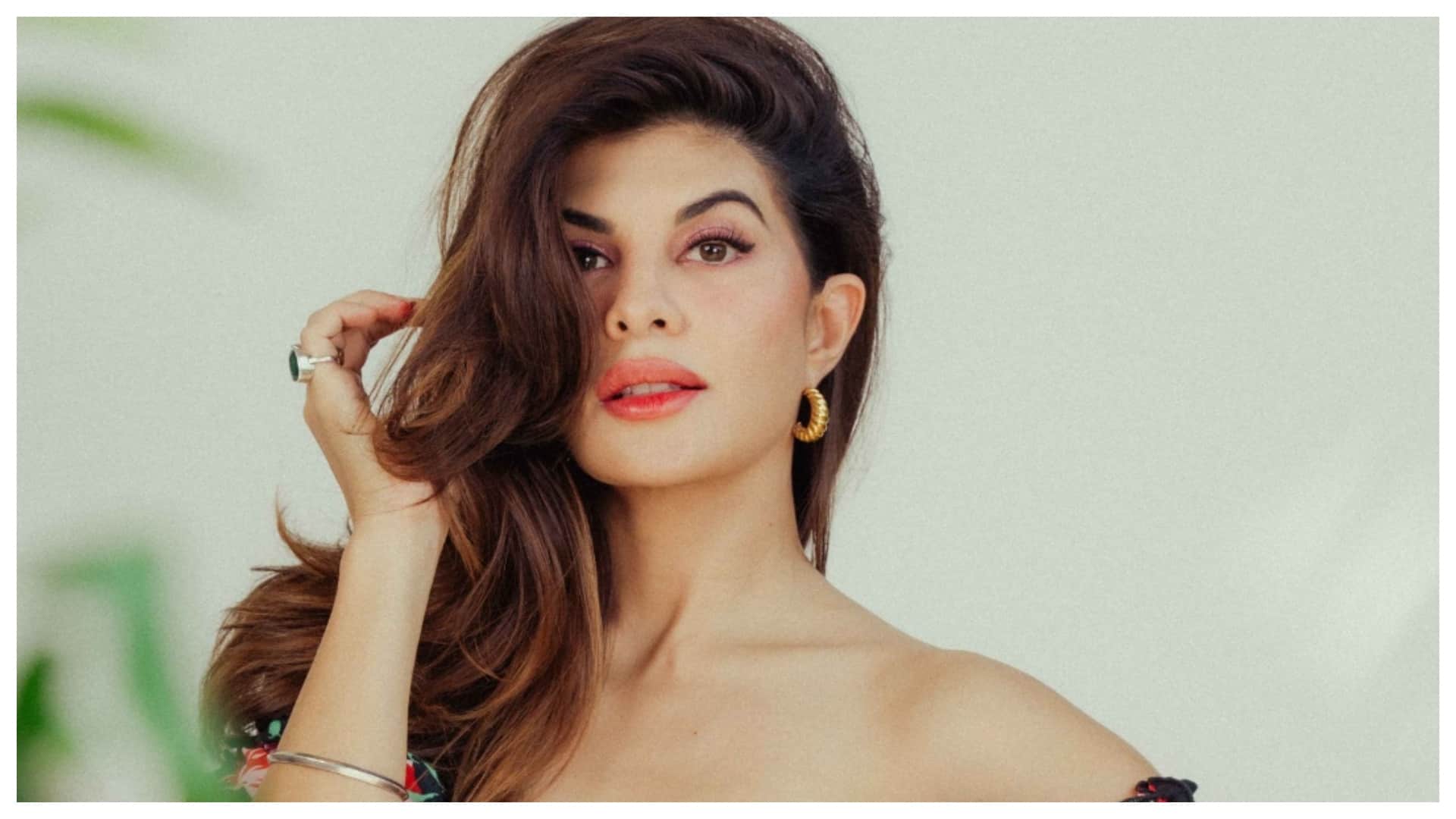 SC to hear Jacqueline Fernandez plea in money laundering case on Thursday
