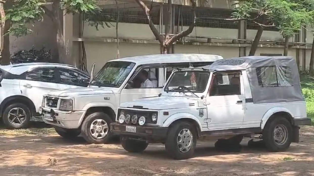 RIMS Admission Scam CID Team Reaches Ranchi to Probe Discrepancies in 2025 Process