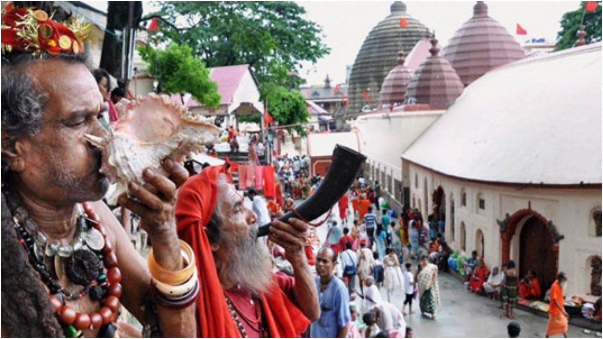 Assam's Maa Kamakhya Temple Offline Special Darshan Bookings Are Permanently Closed How To Book Online Tickets