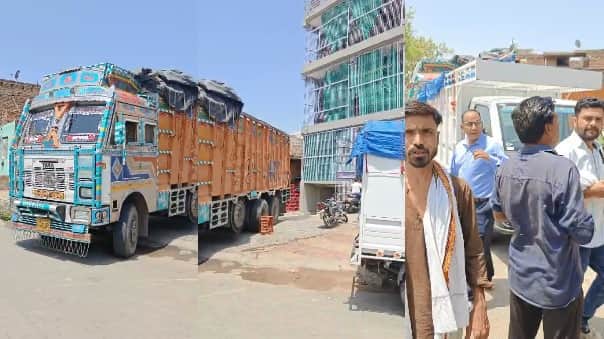 Jalaun Major racket involving counterfeit Mountain Dew truck loaded with 1200 crates seized
