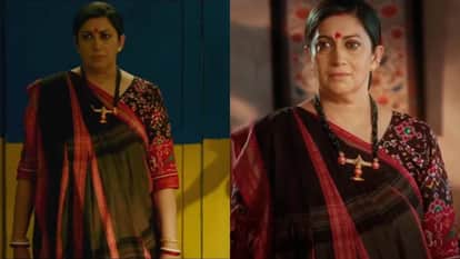 10 years Leap in Kyunki Saas Bhi Kabhi Bahu Thi 2: Tulsi Virani returns shanti niketan after 10 year jail