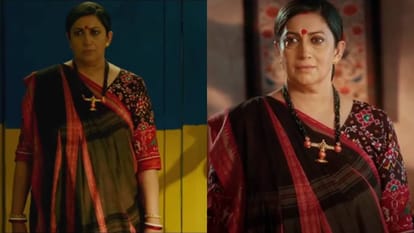 10 years Leap in Kyunki Saas Bhi Kabhi Bahu Thi 2: Tulsi Virani returns shanti niketan after 10 year jail