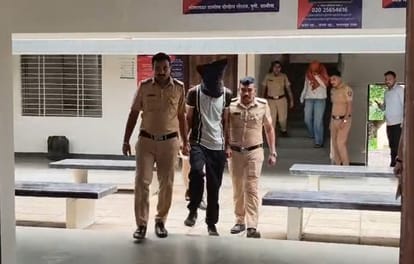pune ketan murder case siya gave pre dicided signal to chetan secret call deleet chat key evedance