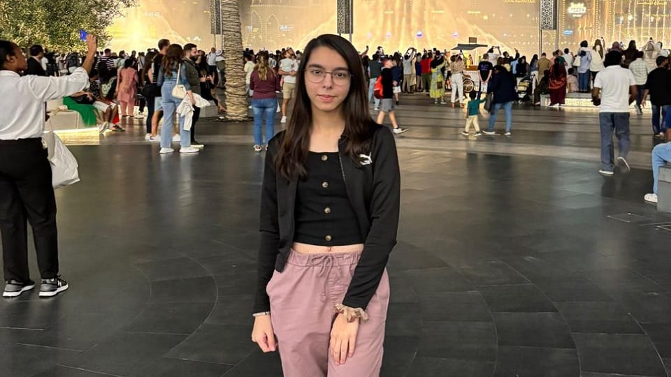 Agra Girl Shines in CUET-UG with All India Rank 5 Through Hard Work and Online Coaching