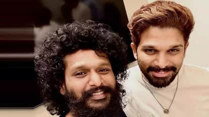 Allu Arjun to wrap up Raaka by September and begin AA23 with Lokesh Kanagaraj from December