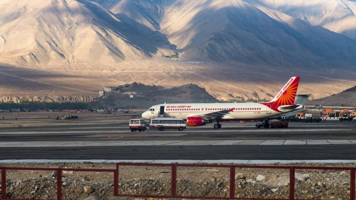 Aviation: Airlines Plan New Safety System for Pilots and Crew After Phuket-Delhi Flight