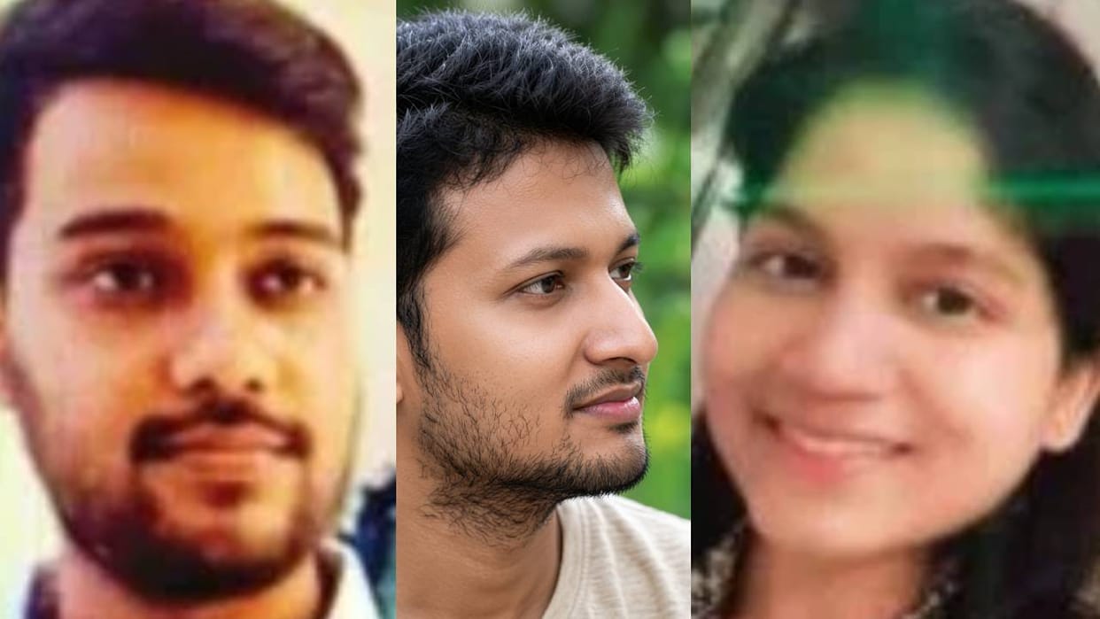 Fire Tragedy: Happiness shattered, dreams of children's weddings left unfulfilled