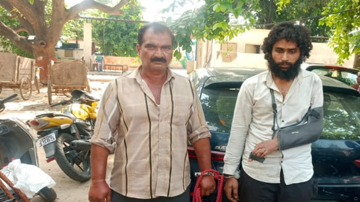 Escapee Worker Exposes Bonded Labour Horror, Victims Record Statements in Court