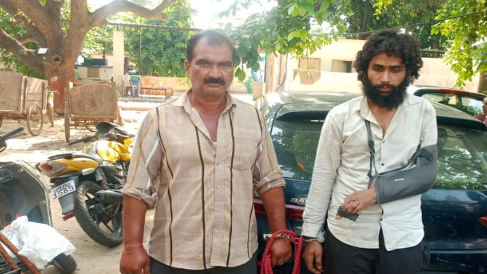 Escapee Worker Exposes Bonded Labour Horror, Victims Record Statements in Court