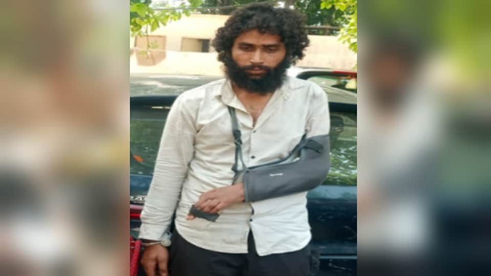 Muzaffarnagar Factory 12 Workers Rescued: Job Promise, Forced Labour, Pitbull Threat