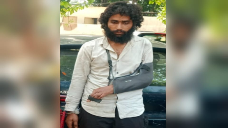 Muzaffarnagar Factory 12 Workers Rescued: Job Promise, Forced Labour, Pitbull Threat