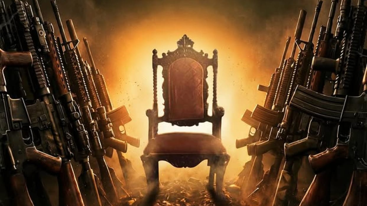 Mirzapur The Movie teaser arriving tomorrow unveils new poster