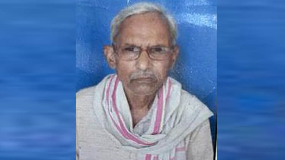 Hamirpur: Contractor hacked to death with an axe while going to advocate for his cousins.