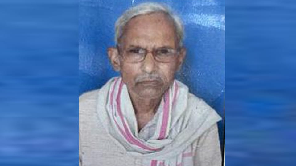 Hamirpur: Contractor hacked to death with an axe while going to advocate for his cousins.