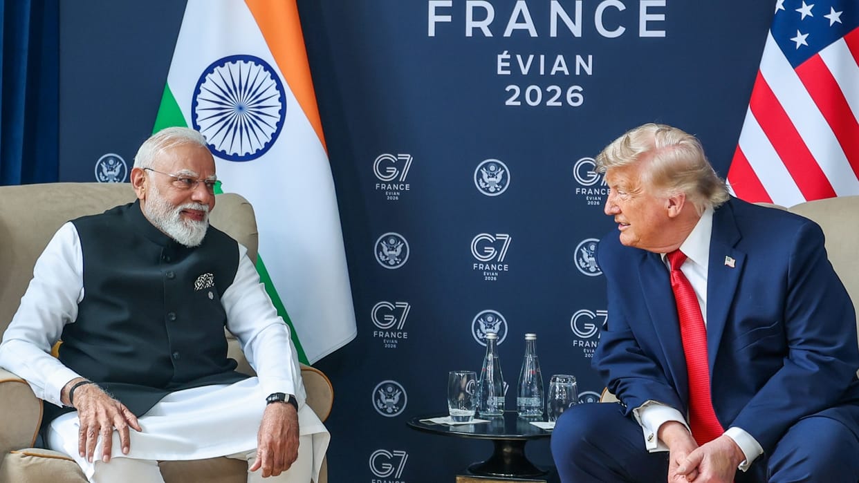 india-us-relations-after-pm-modi-donald-trump-meeting-challenges-remains