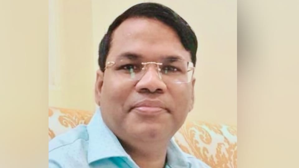 Muzaffarnagar: Ravi Kumar Diwakar—who issued the death warrant for the 22 convicts—is back in the spotlight