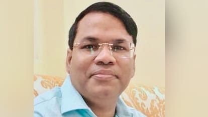 न्यायाधीश रवि कुमार दिवाकर