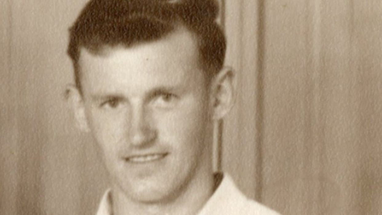 former New Zealand fast bowler Bob Blair passed away on his 94th birthday know career and stats