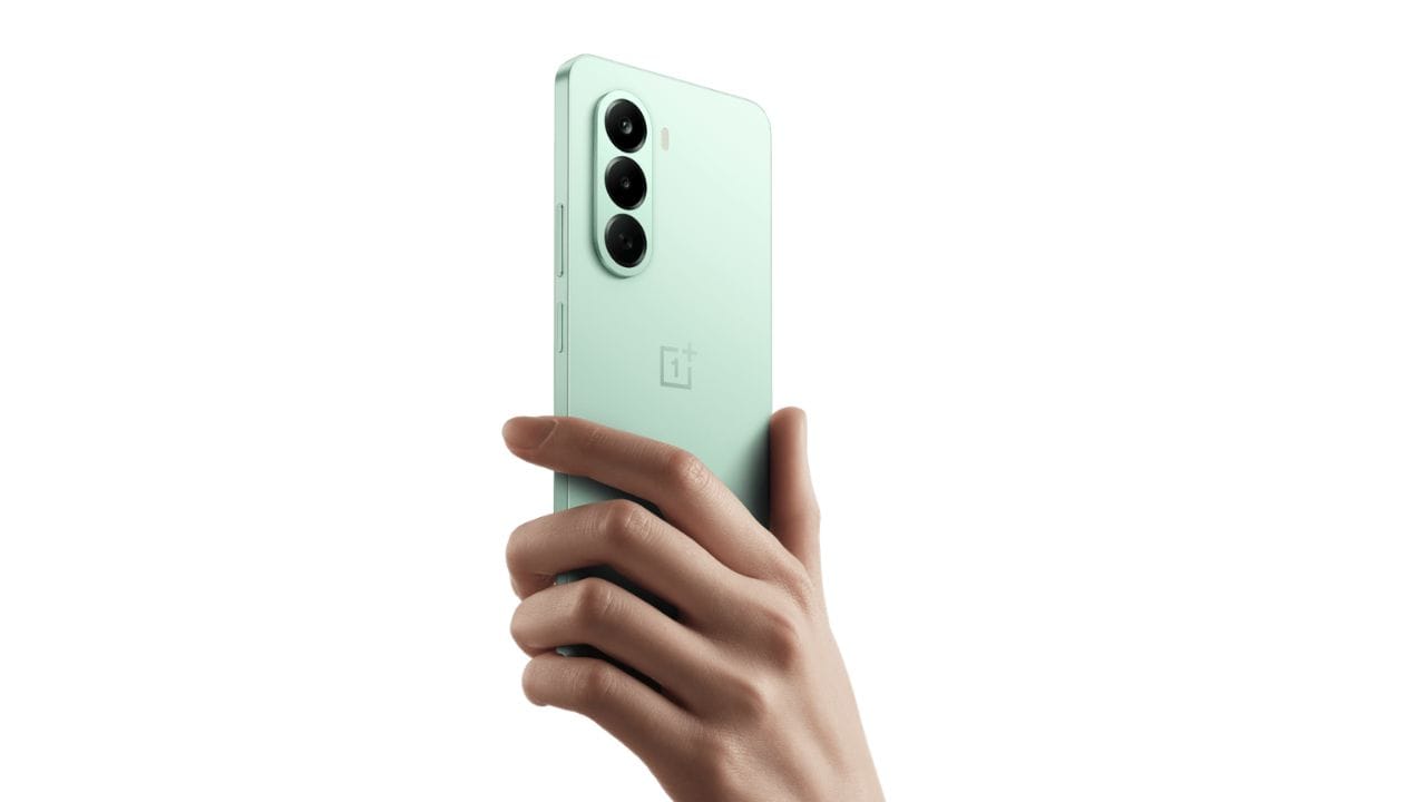 OnePlus Nord CE 6 Lite