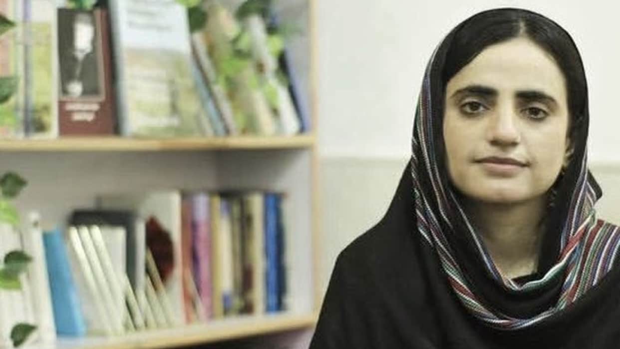 Baloch activist writes to Trump over Pakistan court verdict on Mahrang Baloch seeks fair trial