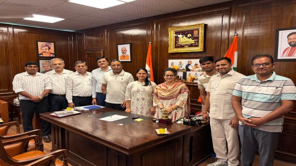 Para Powerlifting Championship medalists to be felicitated