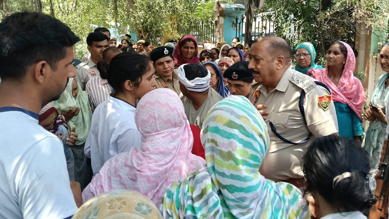 Shekhar injured in violent clash in Panipat two months ago, has died at PGI Rohtak