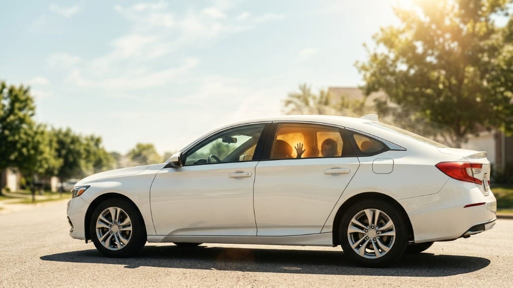 Locked Inside Car? These Life-Saving Tips Help You
