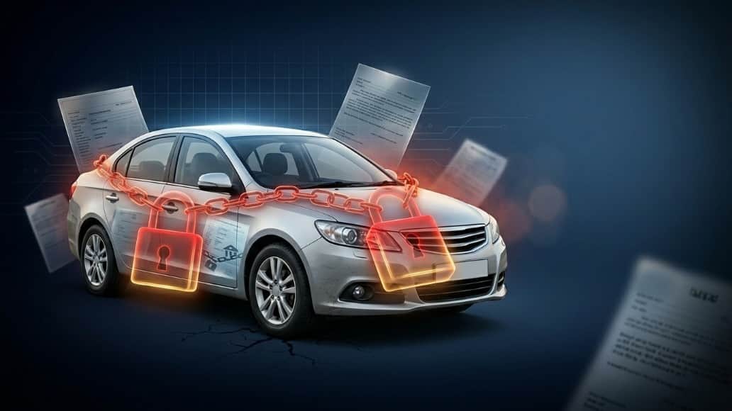 Buying Used Car? Check This One Detail First You Lose Your Vehicle
