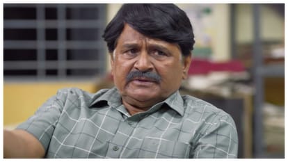 raghubir yadav interview on panchayat season 5 and upcoming projects
