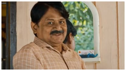 Raghubir Yadav Interview on Om Ka Hari tells how was his relation with father speak about son