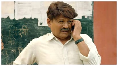 Raghubir Yadav Interview on Om Ka Hari tells how was his relation with father speak about son