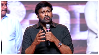 will chiranjeevi debut on ott by netflix talk show sushmita konidela preparing podcast