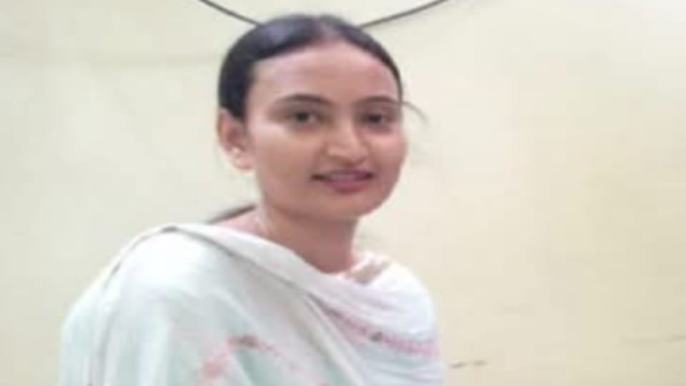 Husband threw wife into canal with intent to kill in Patiala