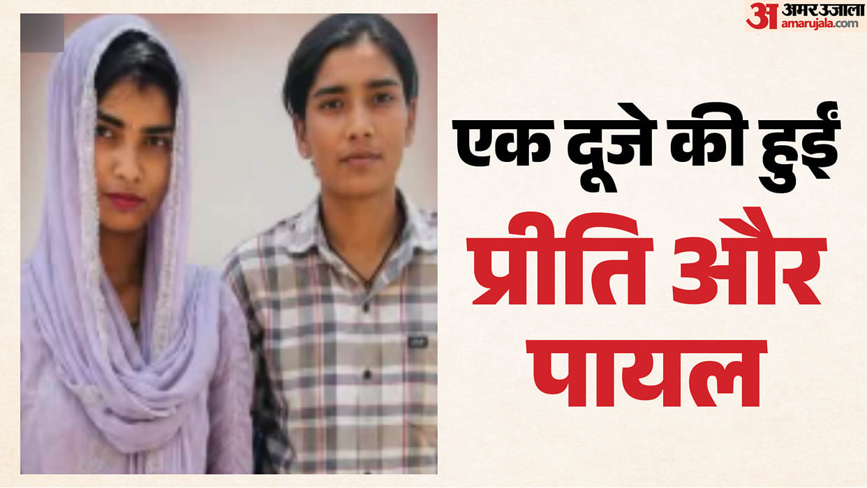 Same-gender Marriage Claim Goes Viral on Instagram, Couple Seeks Protection