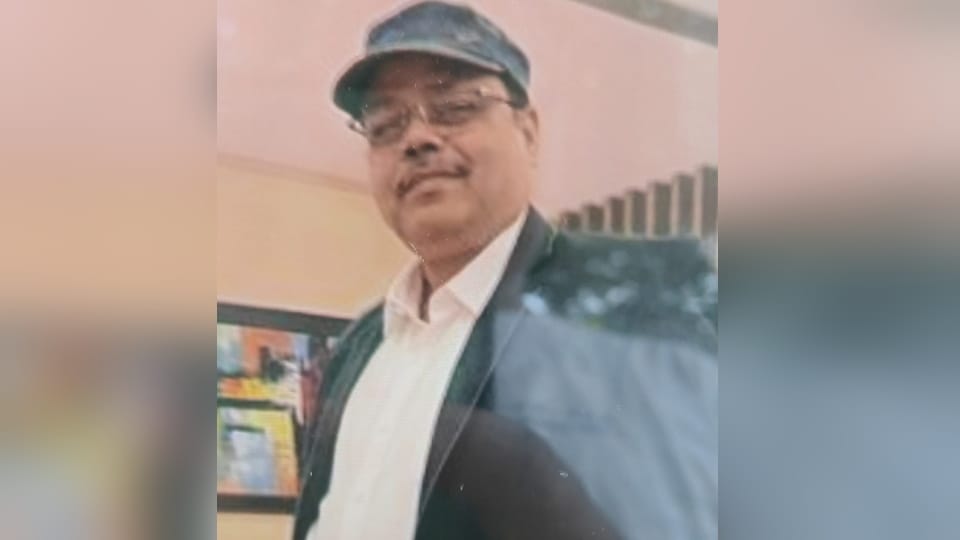 Bijnor: Sugar Mill Store Manager Found Dead in Room, Police Launches Investigation