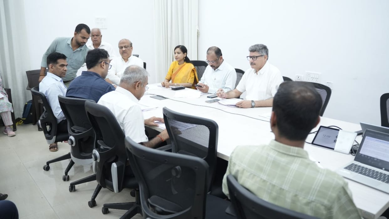 SIPB approves 36 projects worth ₹1628 crore to boost employment bihar news