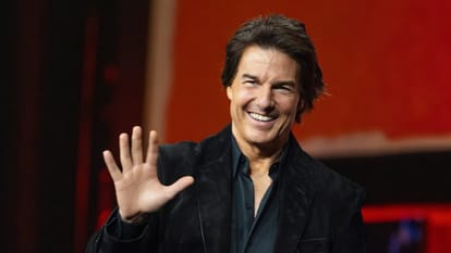 Tom Cruise will do dark comedy in Digger he is in full different role in new footage
