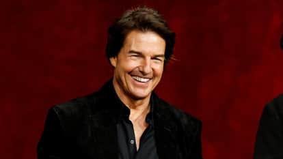 Tom Cruise has shared his views on the growing influence of AI in filmmaking and his film digger