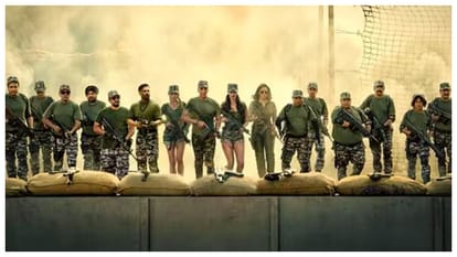 Welcome to the Jungle may earng 15 to 20 crore on day one know about advance booking