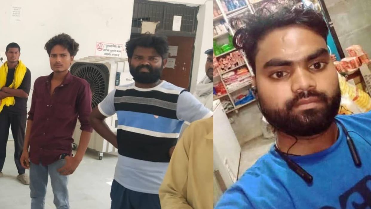 UP: Youth beaten to death outside liquor shop in Ambedkarnagar; dispute arose over a financial transaction.
