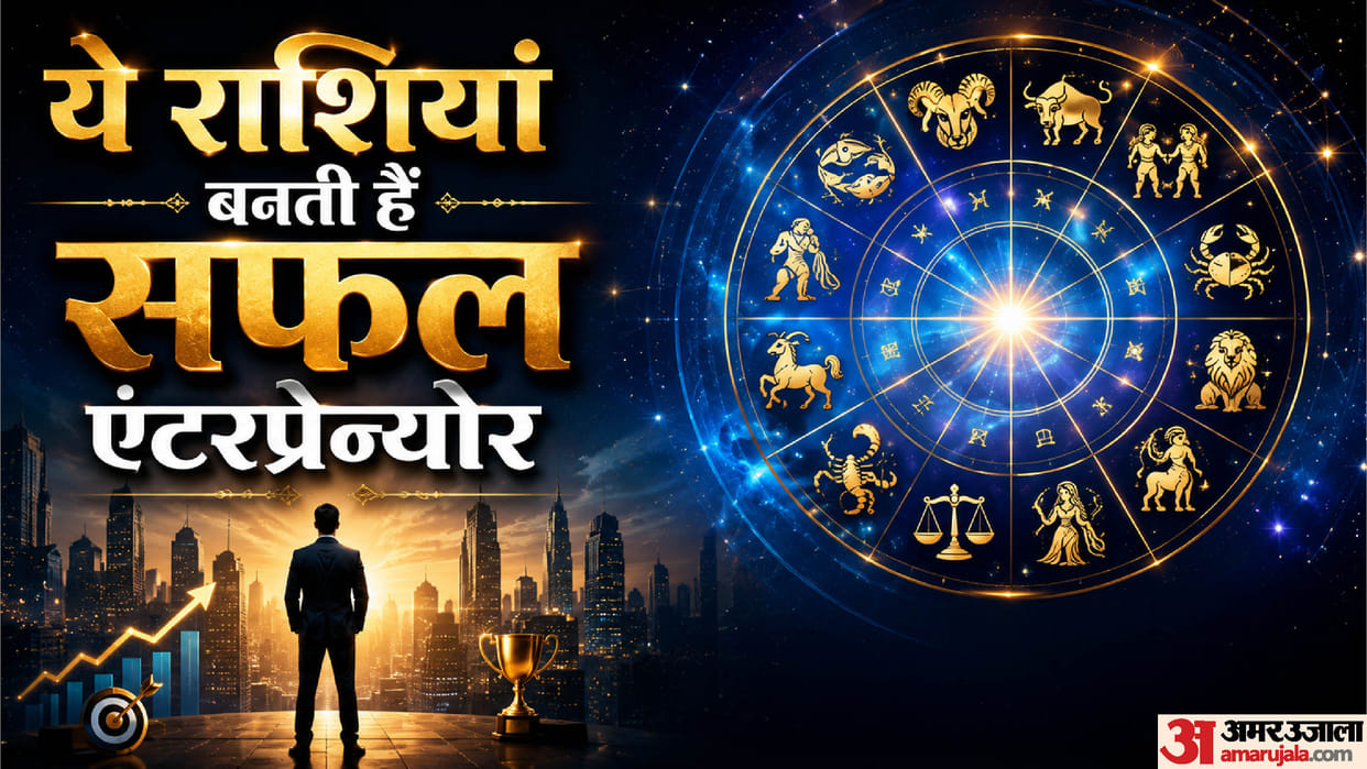 Zodiac Personality Traits Zodiac Signs with Powerful Business Mindset and Startup Success