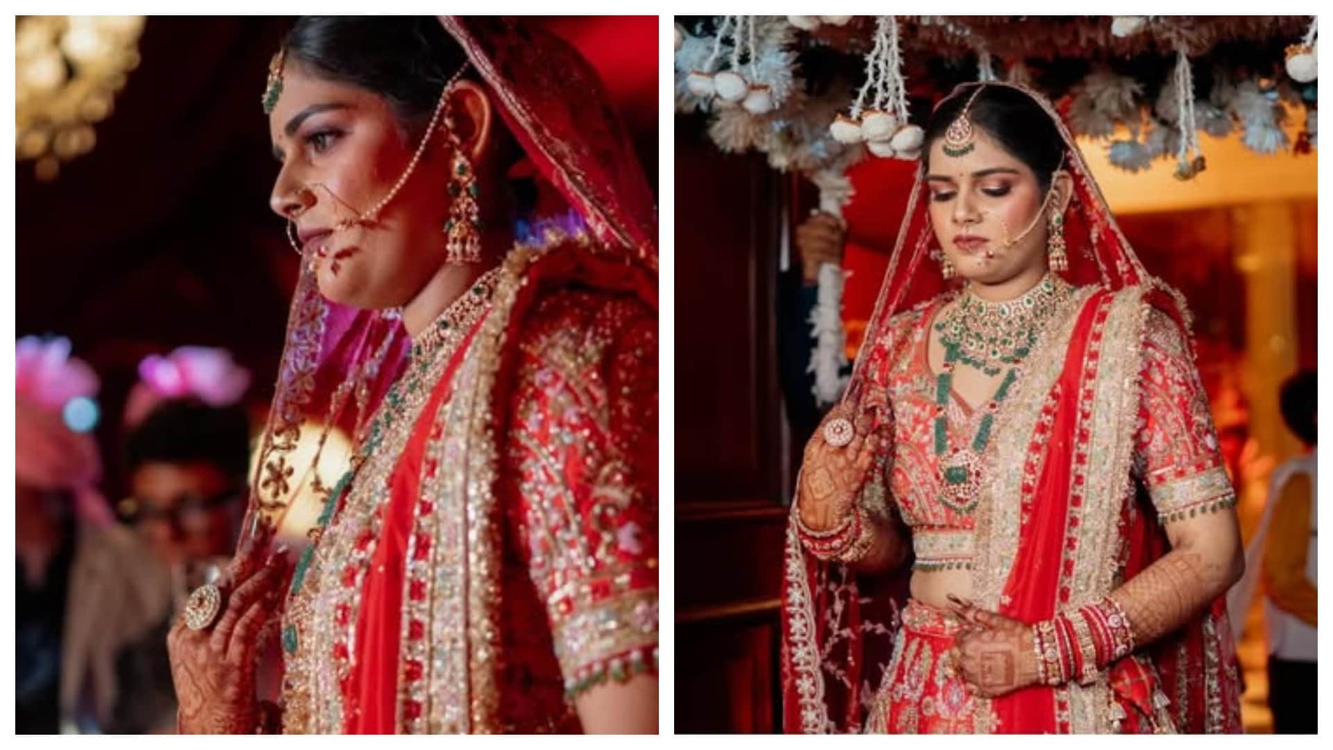 Why Didn't Akash Deep Invite MS Dhoni, Virat Kohli And Rohit Sharma To His Wedding? India Pacer Reveals