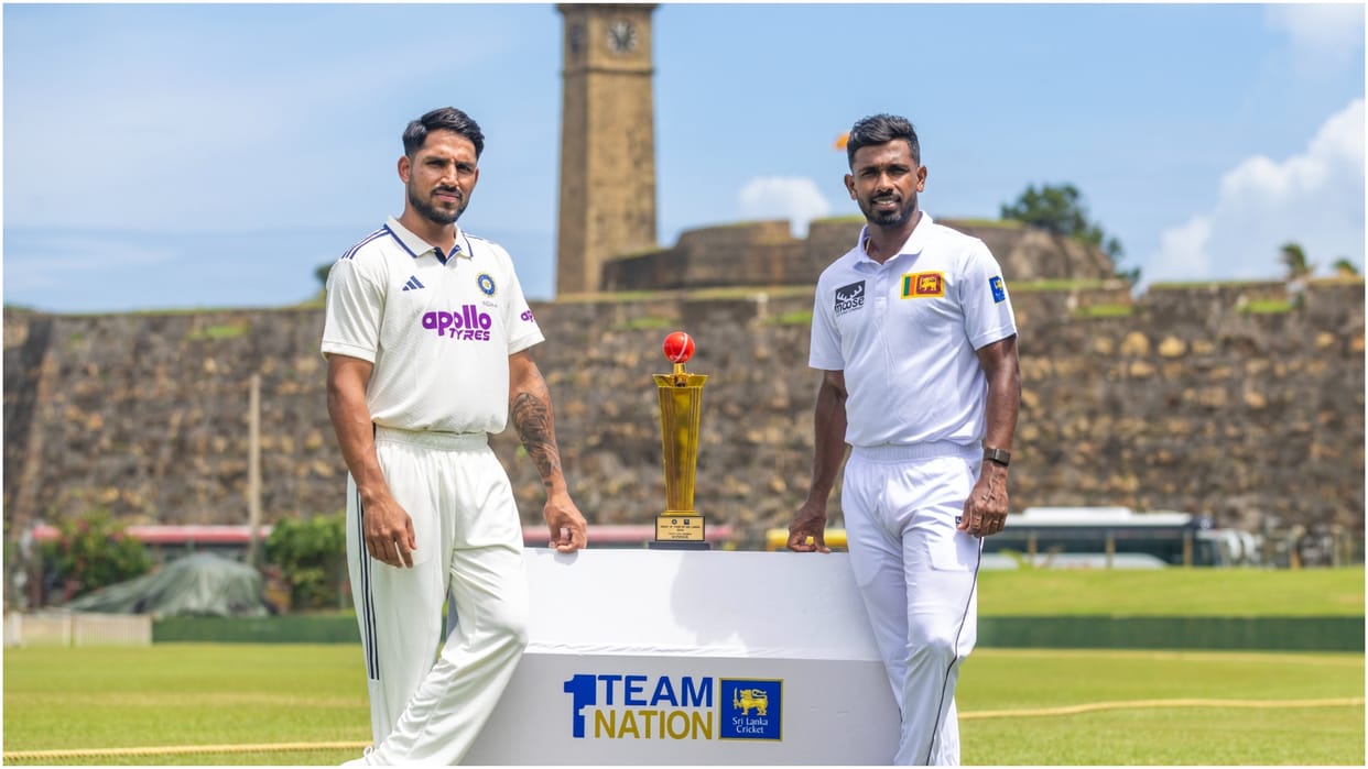 India A vs Sri Lanka A 2nd Unofficial Test match previews Playing 11 combination and updates