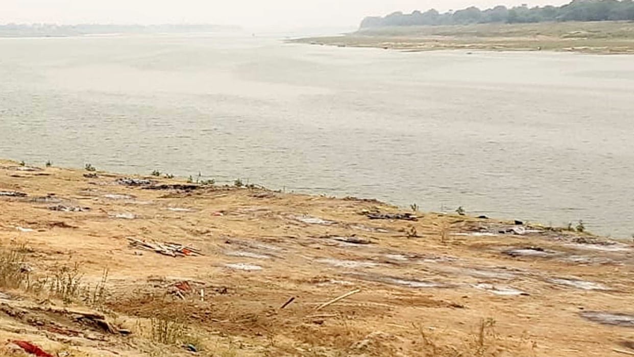 national mission for clean ganga river management plans completed in 13-cities 27 more cities to get plans