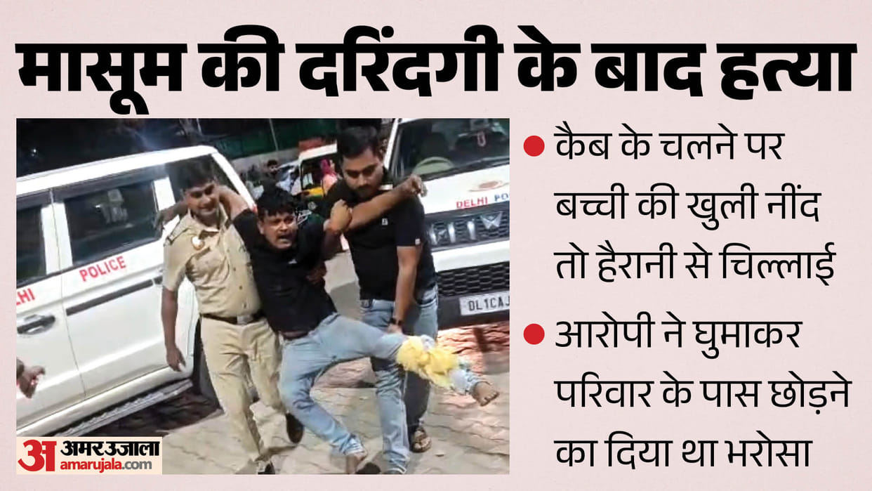 Mehrauli murder case Bablu is not impotent full investigation revealed
