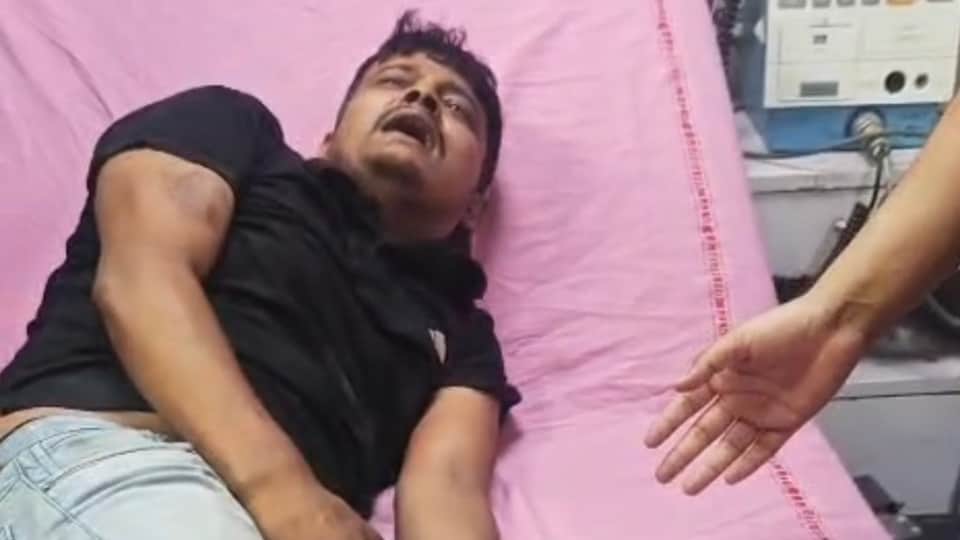 Delhi murder Accused accepting bookings from three ride-sharing companies He had accepted booking from Rapido
